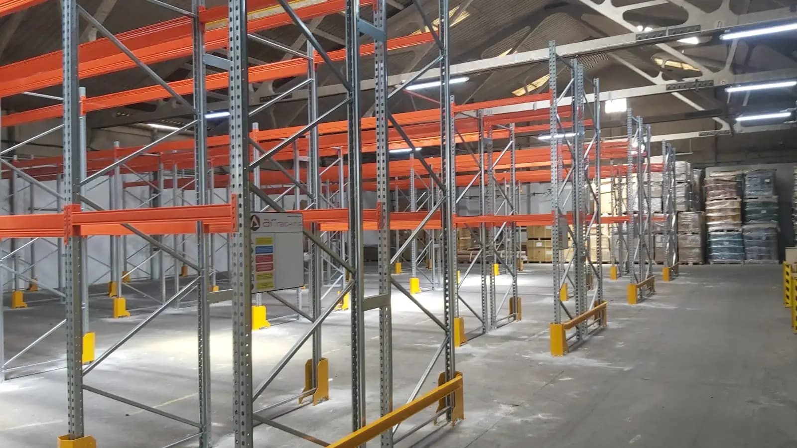 Estructura Metálica